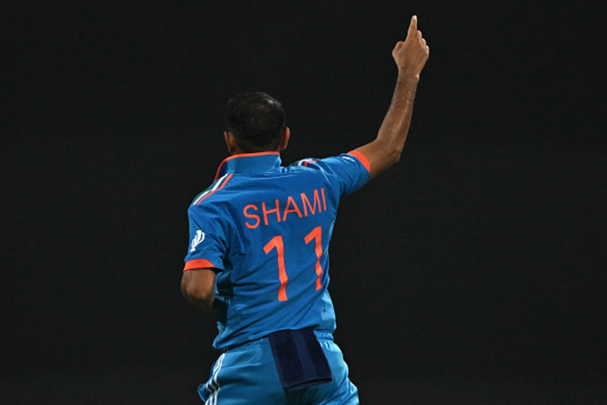 mohammed shami mohammed shami