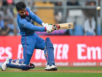 अफगान टीम अफगान टीम