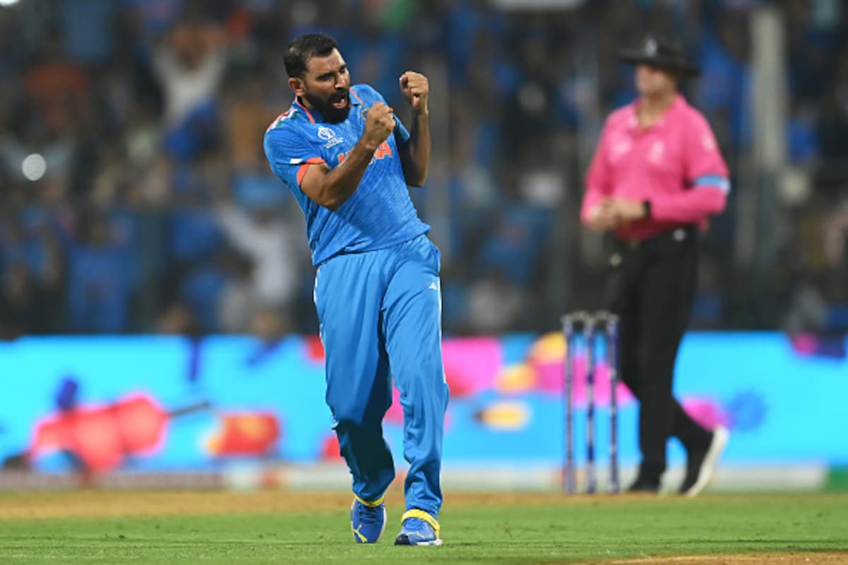 mohammed shami mohammed shami