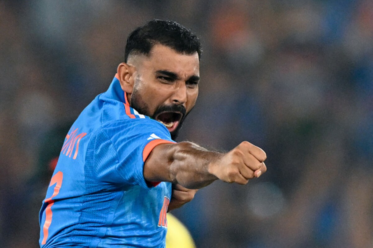 mohammed shami mohammed shami