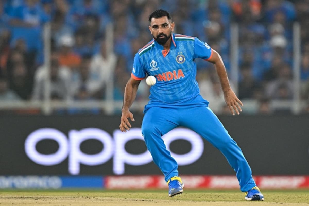 mohammed shami mohammed shami