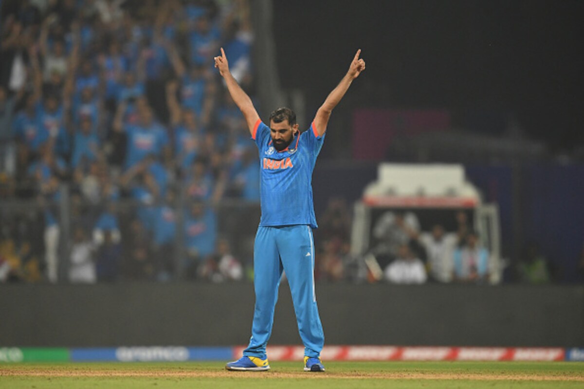 mohammed shami mohammed shami
