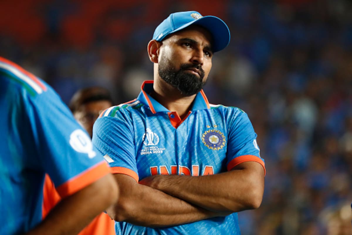 mohammed shami mohammed shami