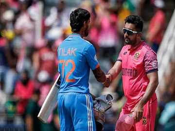 तिलक वर्मा तिलक वर्मा