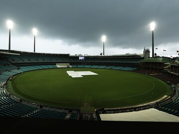Sydney Cricket Ground Sydney Cricket Ground