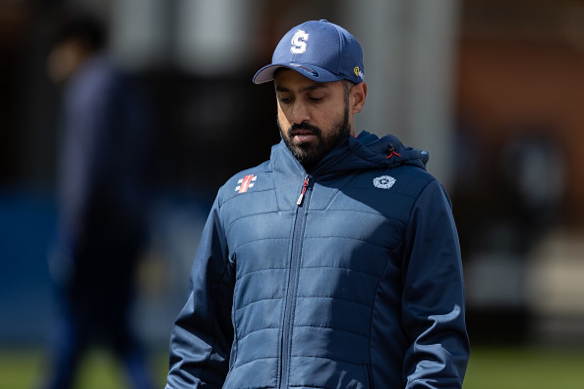 करुण नायर करुण नायर