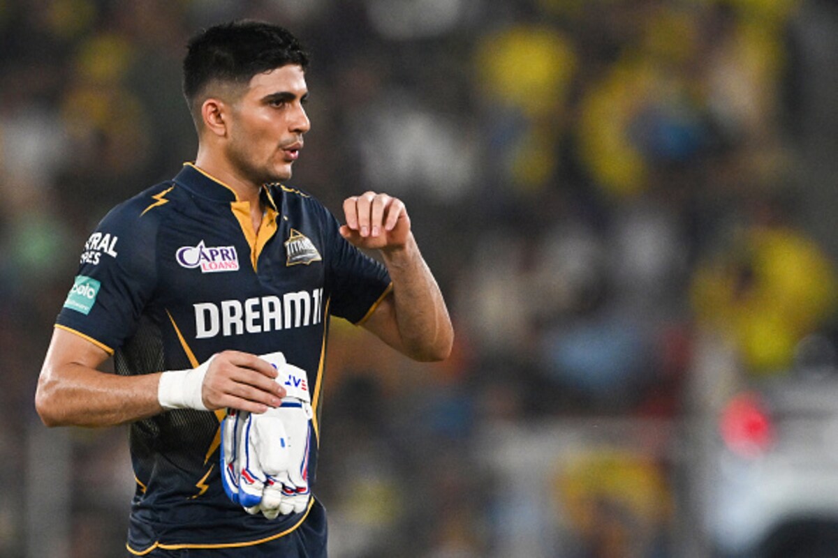 शुभमन गिल शुभमन गिल