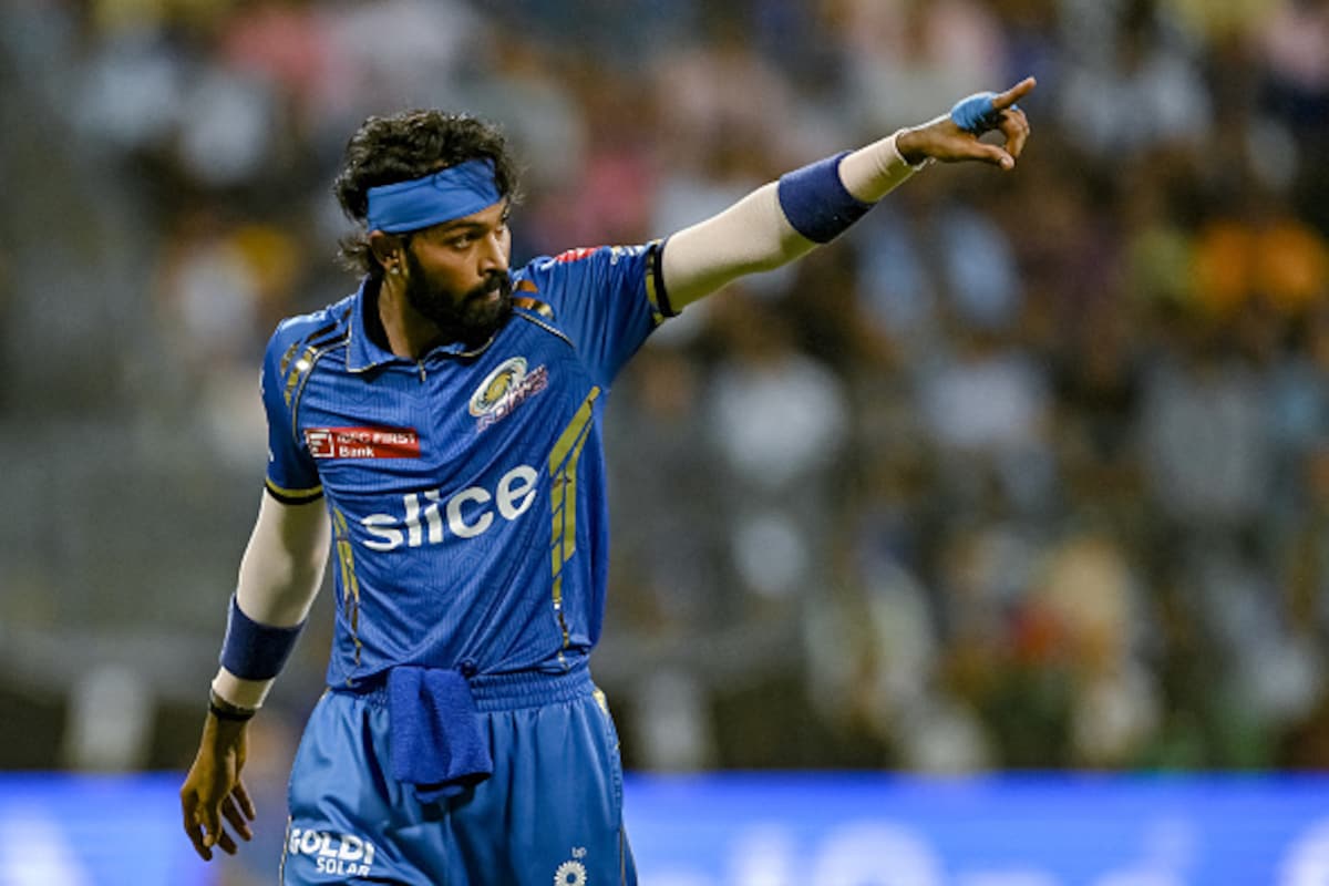 हार्दिक पंड्या हार्दिक पंड्या