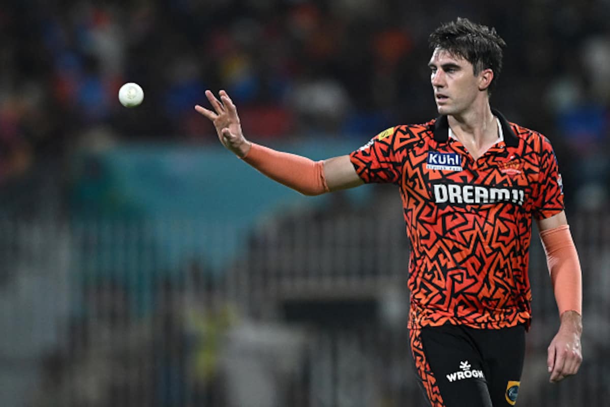 पैट कमिंस पैट कमिंस