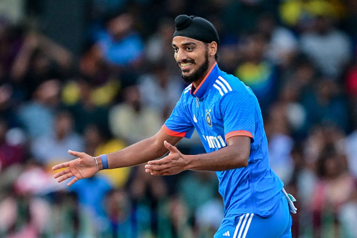 अर्शदीप सिंह अर्शदीप सिंह