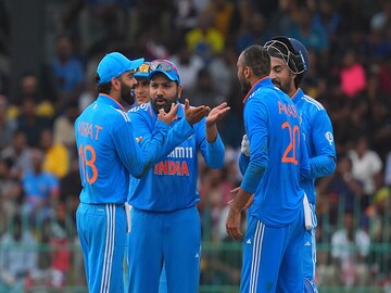 टीम इंडिया का स्क्वॉड टीम इंडिया का स्क्वॉड