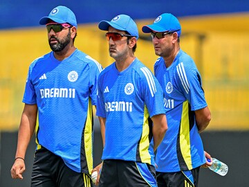 टीम इंडिया टीम इंडिया