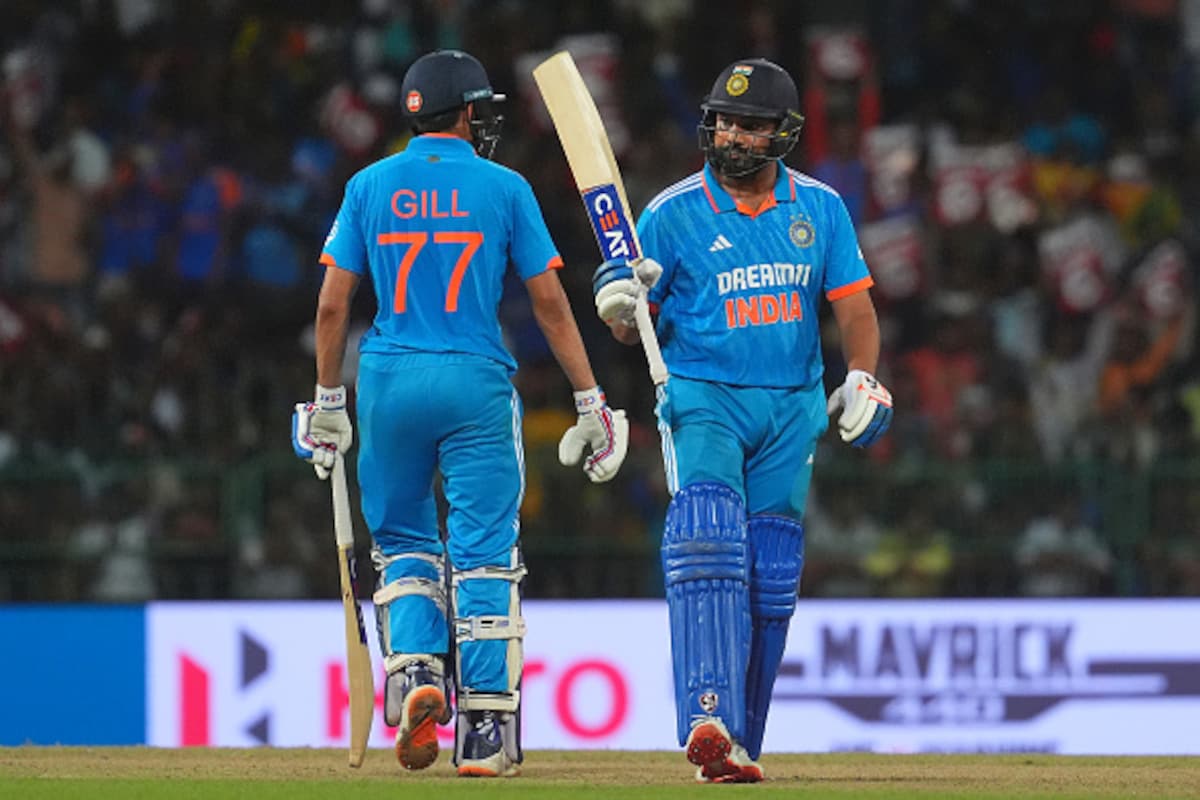 indian team indian team