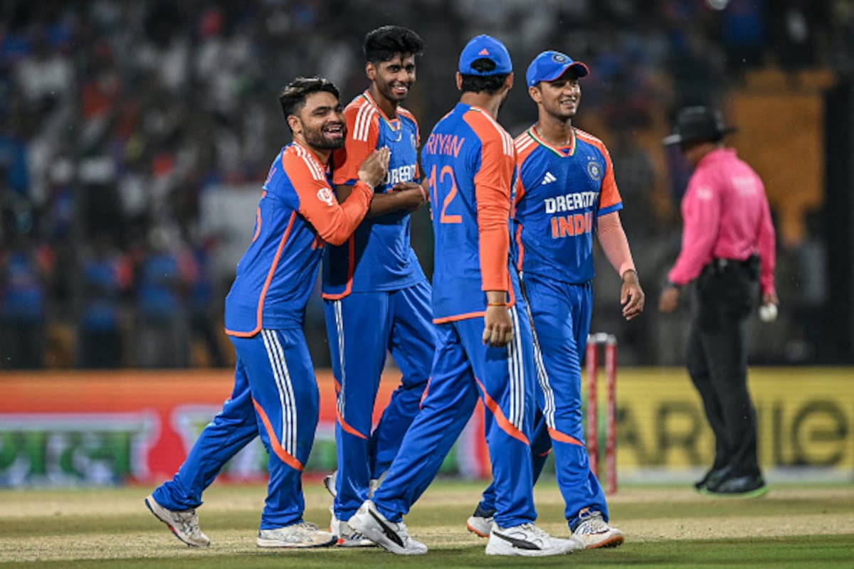 मयंक यादव मयंक यादव