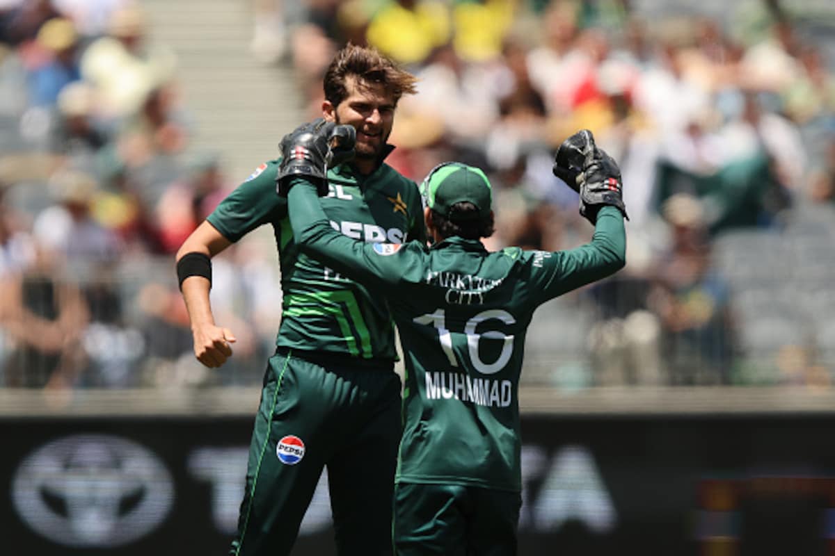 pakistan pakistan