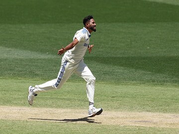 मोहम्मद सिराज मोहम्मद सिराज