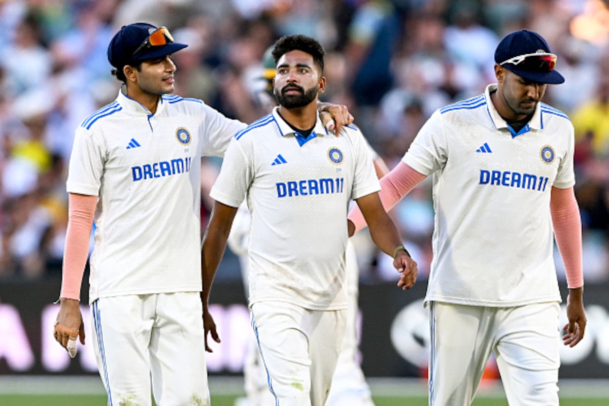 mohammed siraj mohammed siraj