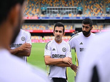Gautam Gambhir Gautam Gambhir