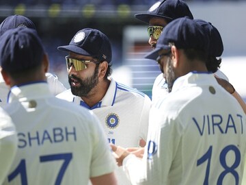 Rohit Sharma Rohit Sharma
