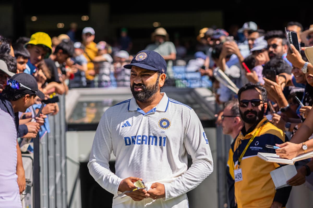 Rohit Sharma Rohit Sharma