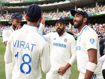 Team India Team India