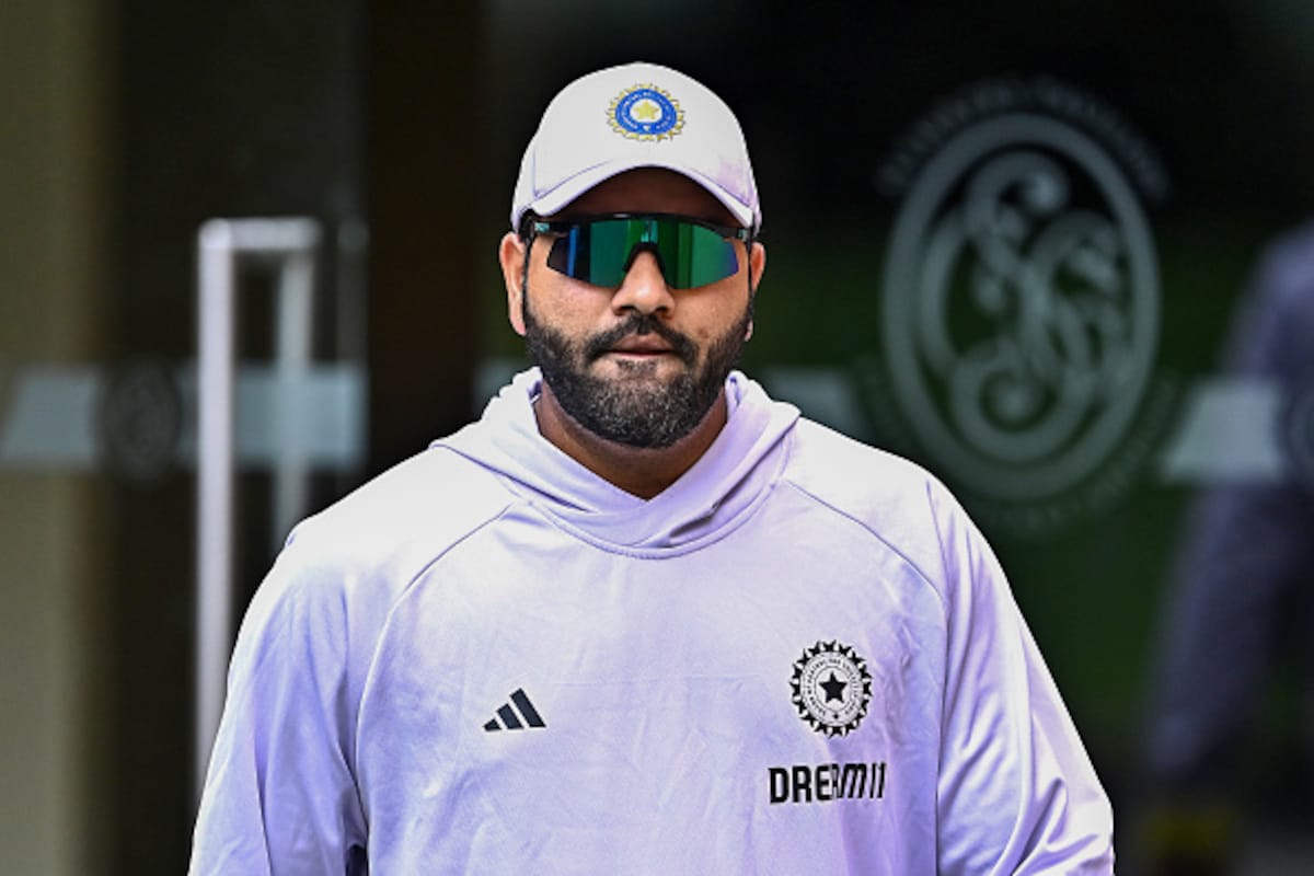 Rohit Sharma Rohit Sharma