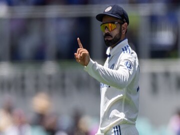 विराट कोहली विराट कोहली