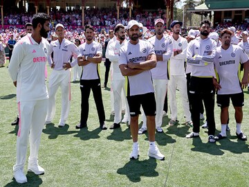 रोहित शर्मा और जसप्रीत बुमराह  रोहित शर्मा और जसप्रीत बुमराह
