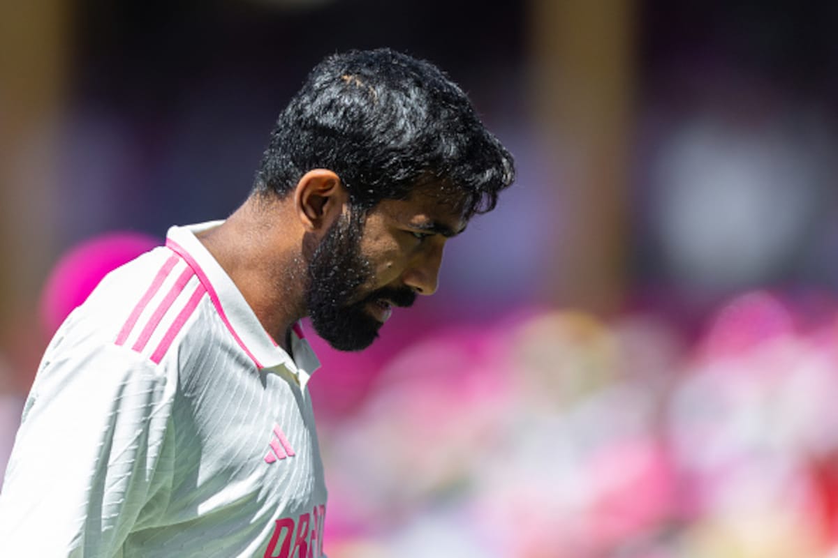jasprit bumrah jasprit bumrah