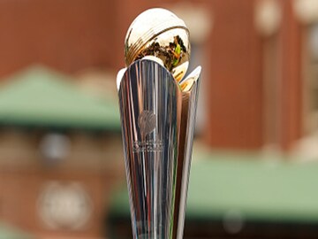 चैंपियंस ट्रॉफी चैंपियंस ट्रॉफी