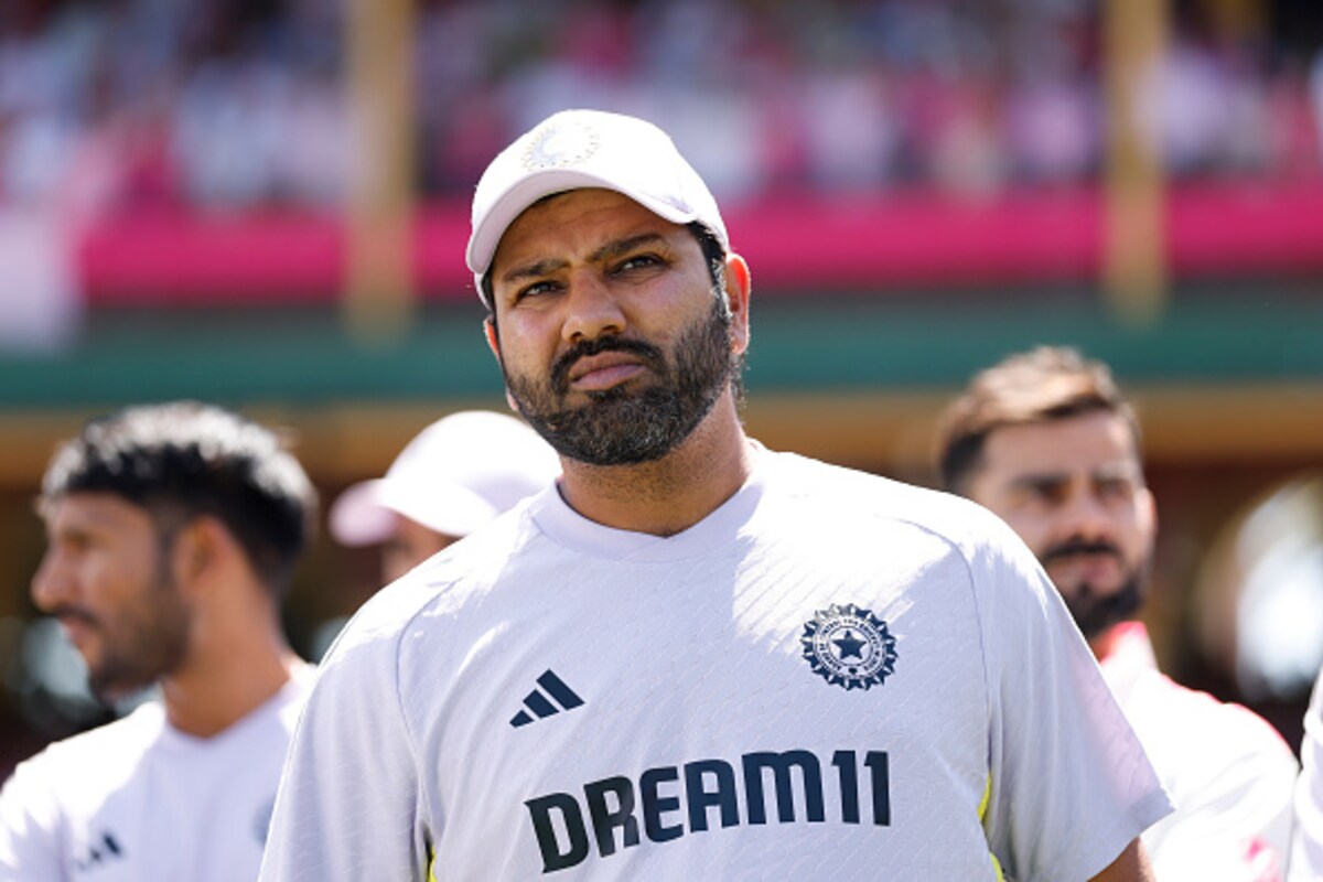 rohit rohit