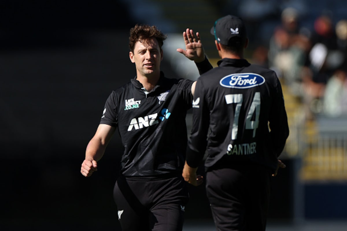 new zealand new zealand
