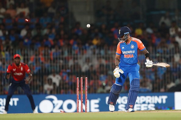 suryakumar yadav