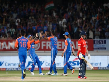 टीम इंडिया टीम इंडिया