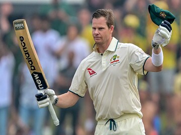 स्टीव स्मिथ स्टीव स्मिथ