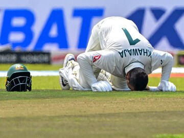 उस्मान ख्वाजा उस्मान ख्वाजा