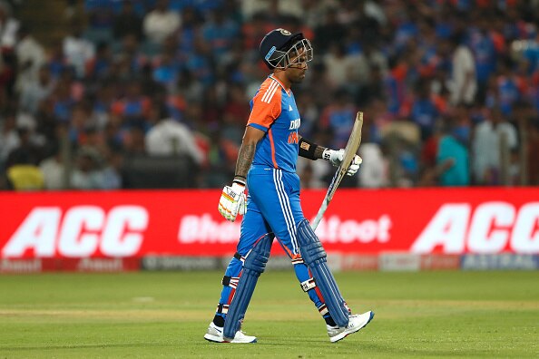suryakumar yadav