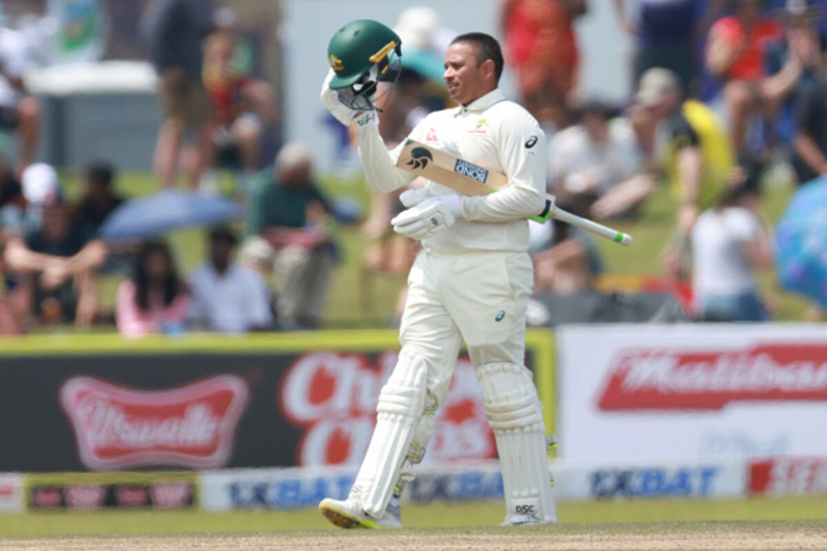 उस्मान ख्वाजा उस्मान ख्वाजा