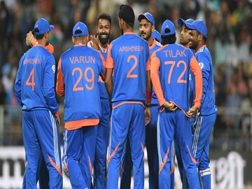 भारतीय क्रिकेट टीम भारतीय क्रिकेट टीम