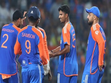 टीम इंडिया टीम इंडिया