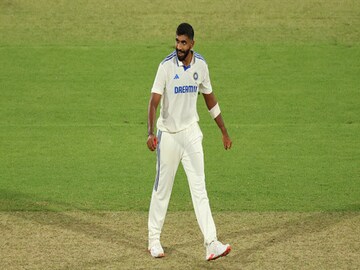 जसप्रीत बुमराह जसप्रीत बुमराह