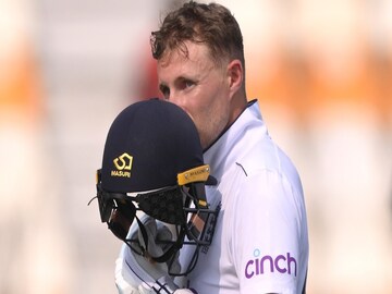 जो रूट जो रूट