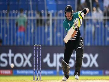 मार्टिन गप्टिल मार्टिन गप्टिल