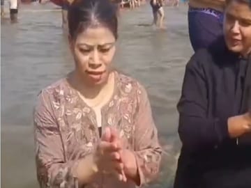 एमसी मैरीकॉम एमसी मैरीकॉम