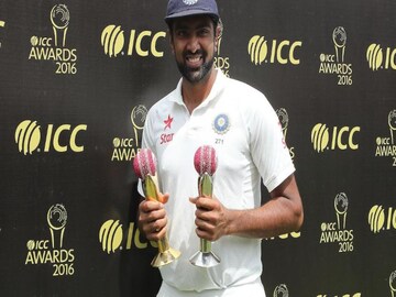 रविचंद्रन अश्विन रविचंद्रन अश्विन