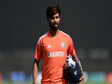 रजत पाटीदार रजत पाटीदार