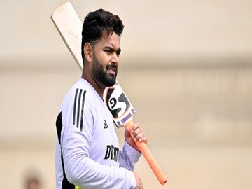 ऋषभ पंत ऋषभ पंत