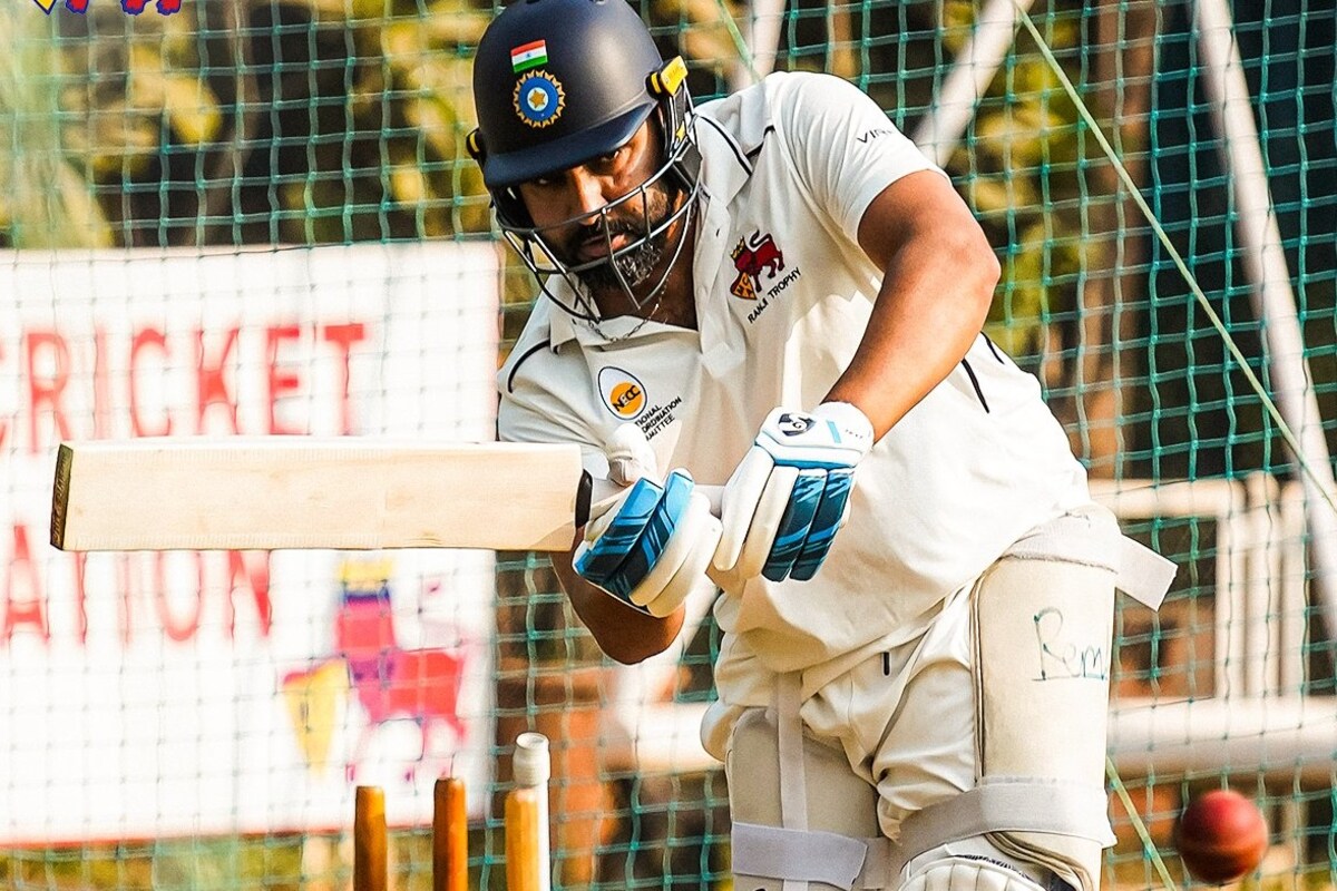 rohit rohit