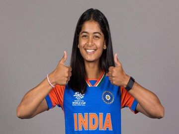 श्रेयंका पाटिल श्रेयंका पाटिल
