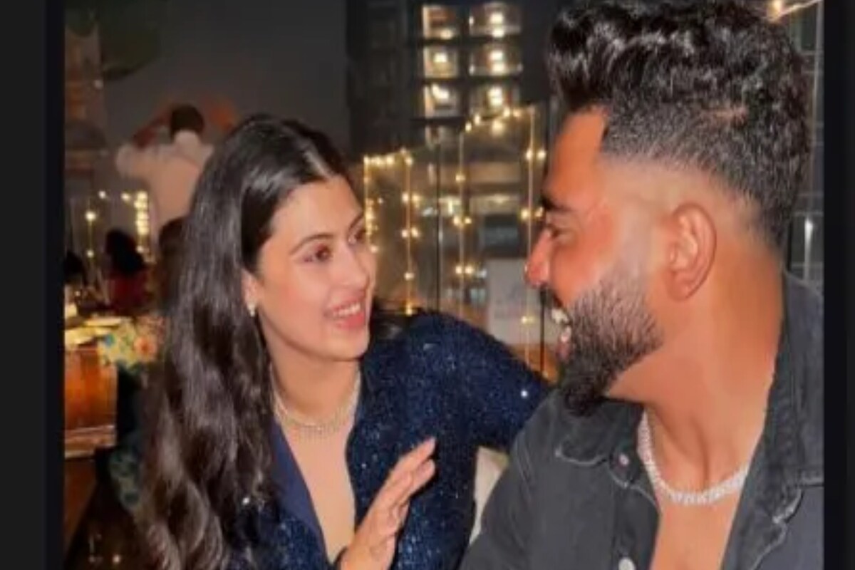 सिराज और जनाई भोसले सिराज और जनाई भोसले